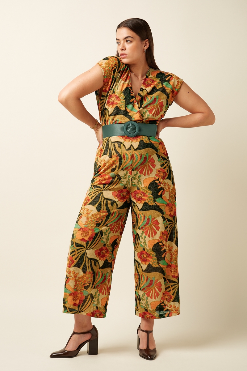 Brede Riem Botanischegroen