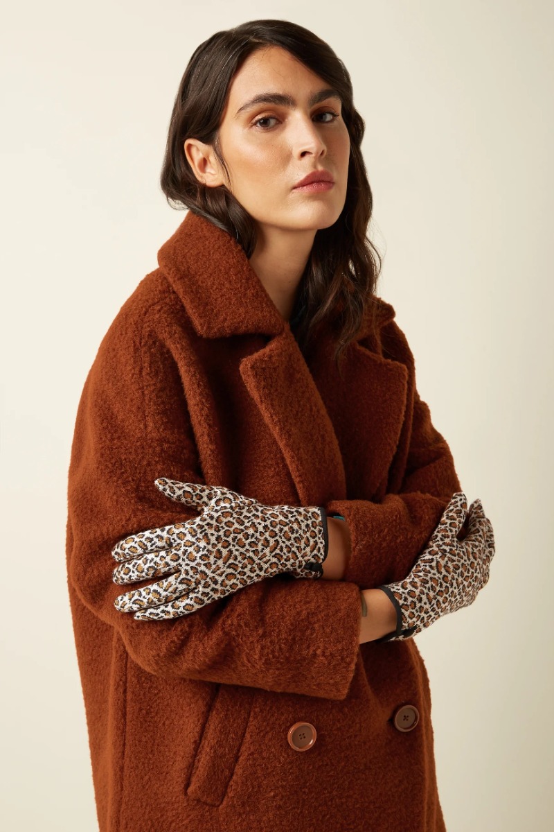 Handschoenen Africa Pebble