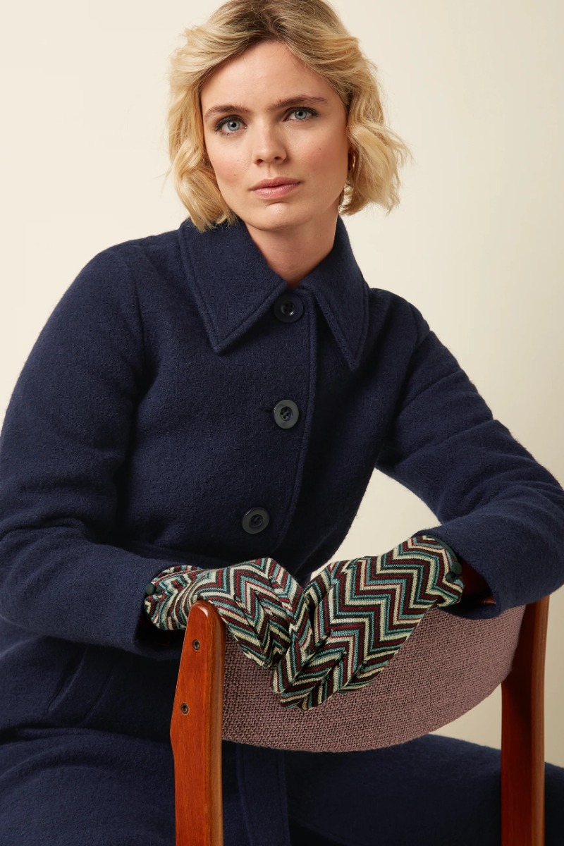 Handschoenen Fable Zwart