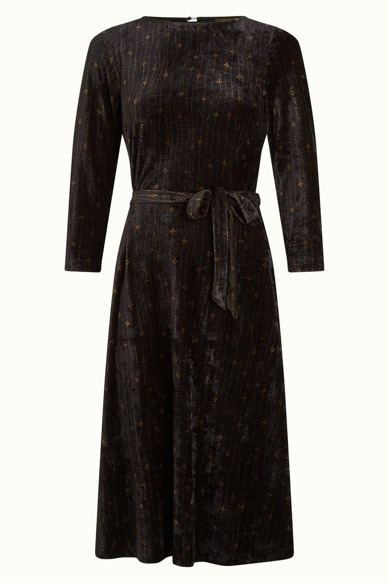 Joyce Kleedje Nieve Caviar