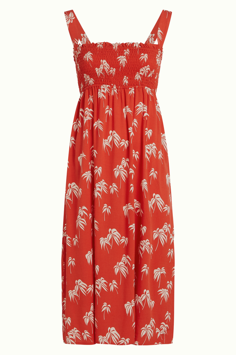 Luisella Kleedje the Haze