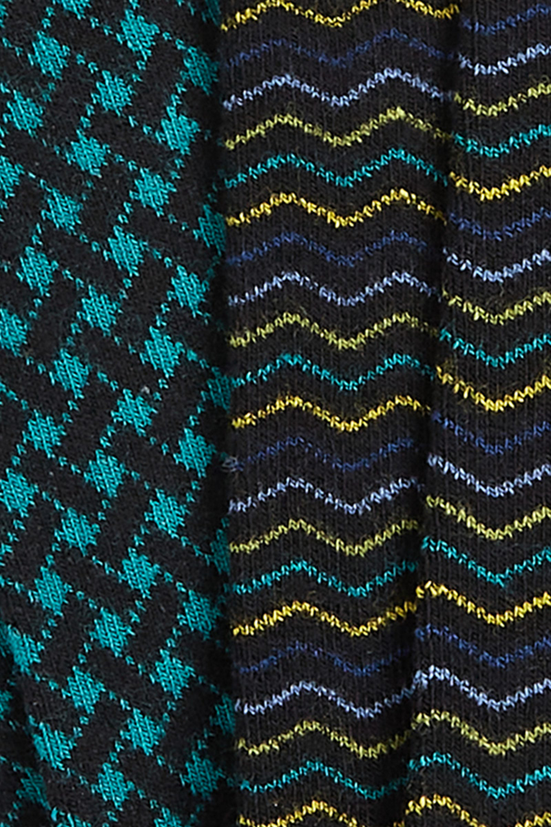 Socks 2-Pack Bondi Ponderosa Groen