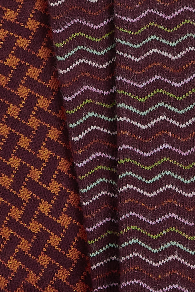 Socks 2-Pack Bondi Spicy Bruin