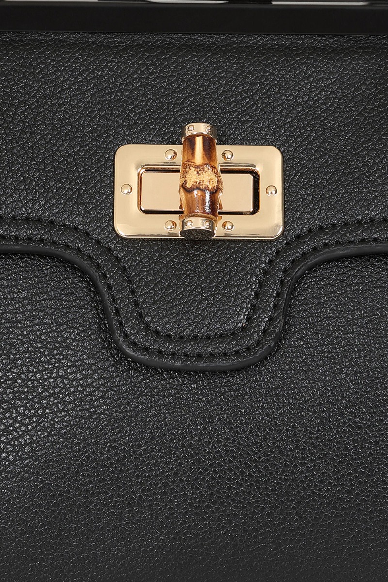 Aurora Handtas Zwart