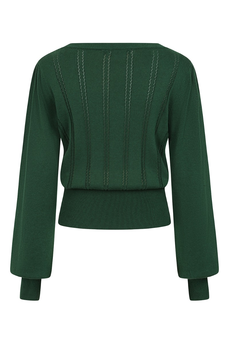 Angel Jumper Groen