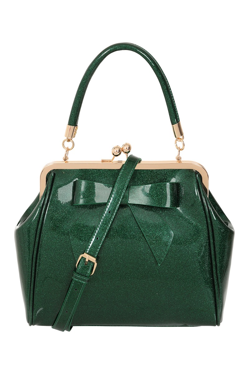 American Handtas Groen