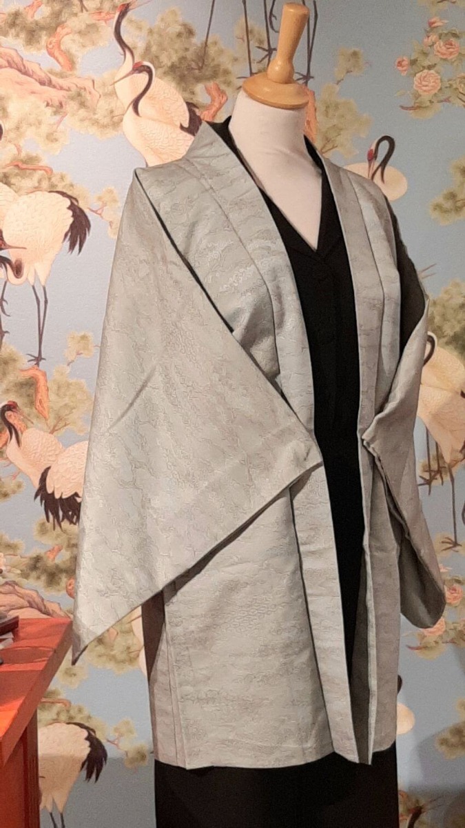 Vintage Kimono VK39