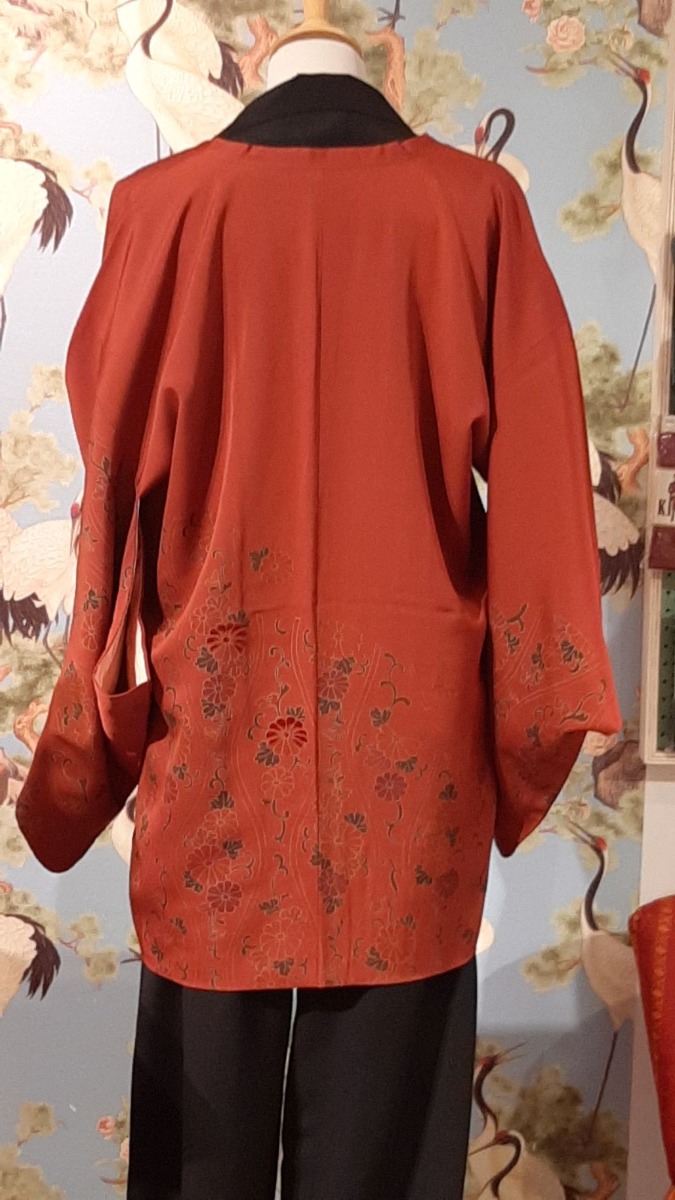 Vintage Kimono VK47