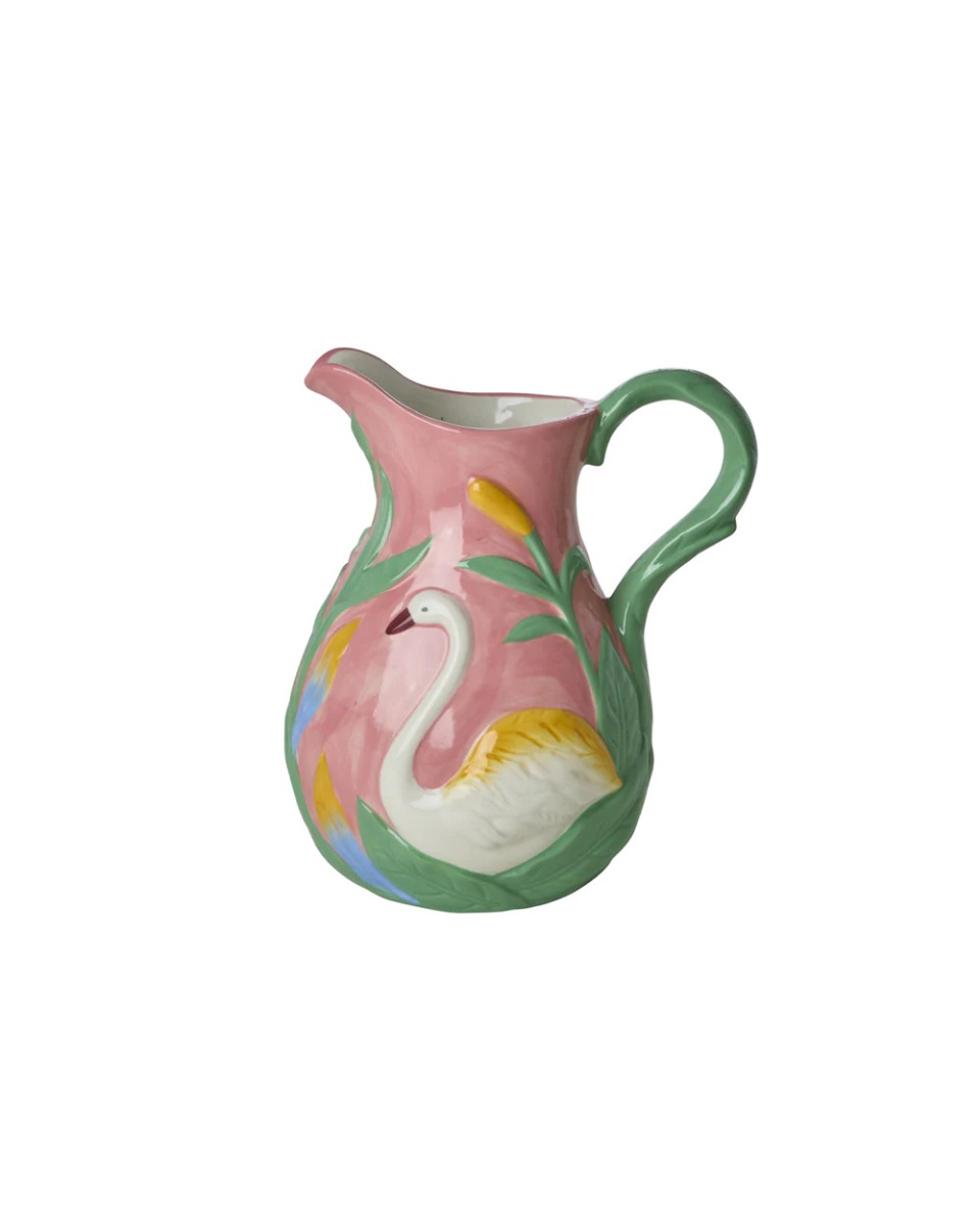 Keramiek Vaas Koraal