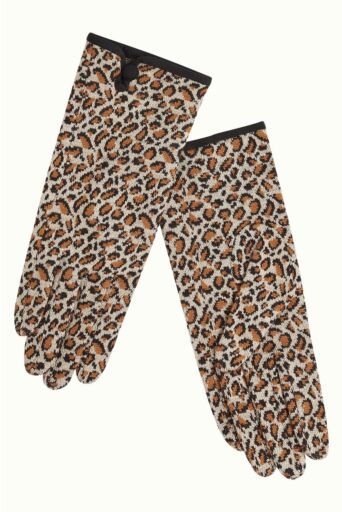 Handschoenen Africa Pebble