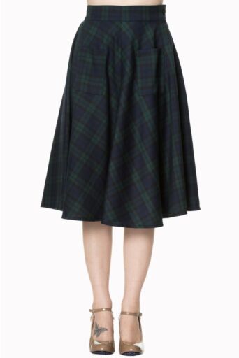 Apple Rok Ruit Groen/blauw