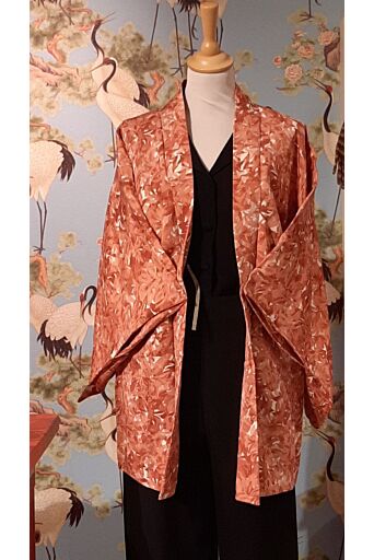 Vintage Kimono VK38