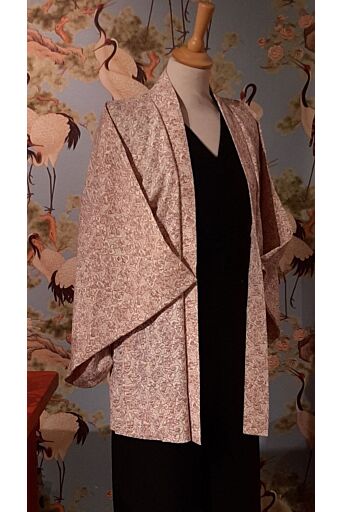 Vintage Kimono VK42