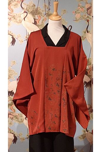 Vintage Kimono VK47
