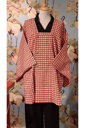 Vintage Kimono VK46