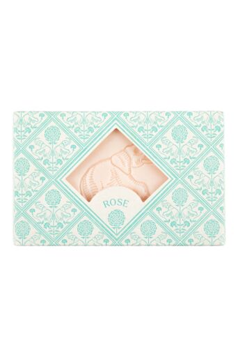 Handzeep Bar L 'Elephant Rose 