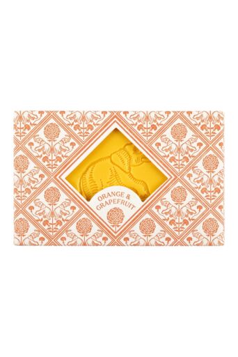 Handzeep Bar L 'Elephant Orange Grapefruit