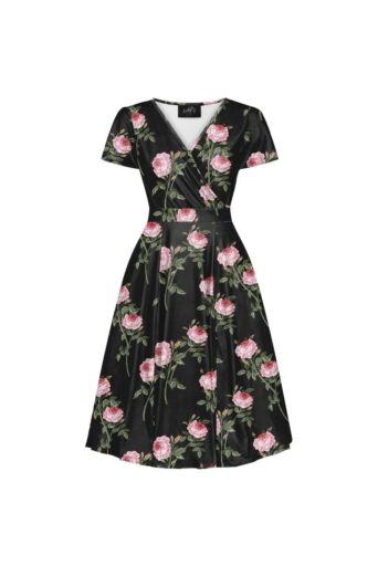 Lyra Kleedje Garden Rose