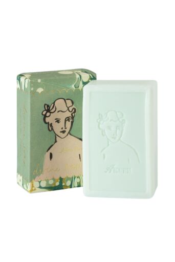 Handzeep Bar Aloe Vera