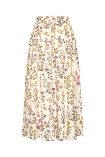 Maxi Rok Cottage Field