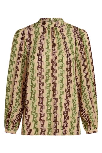 Phoebe Top Tenue Marzipan
