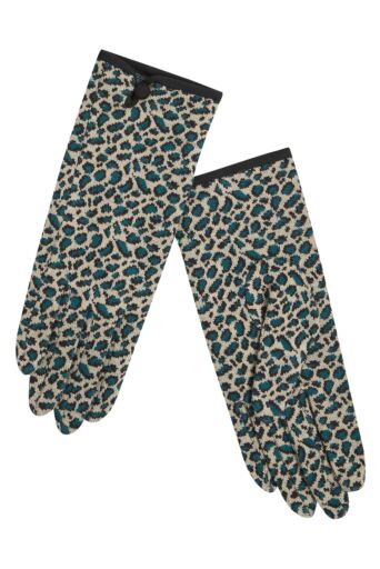 Africa Handschoenen Almond
