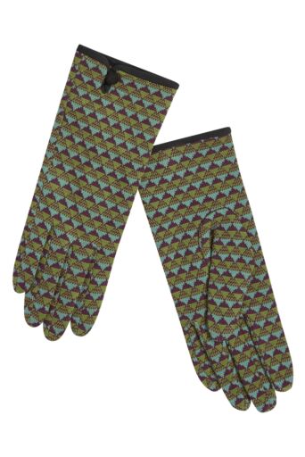 Ramble Handschoenen Bitter Chocolate