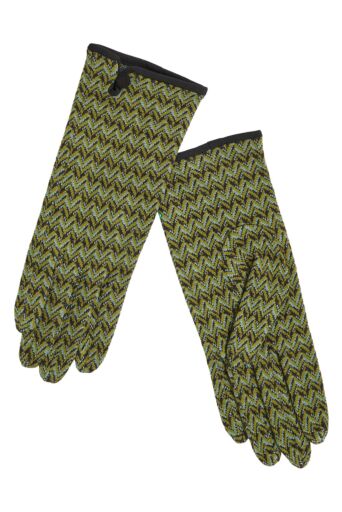 Wander Handschoenen Cardemon Green