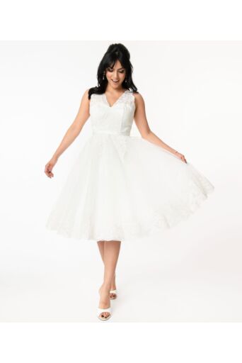 Tropez Bridal Gown Off White