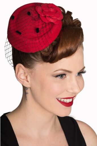 Marilyn Facinator Rood