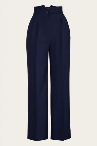 Grandpa Pantalon Navy