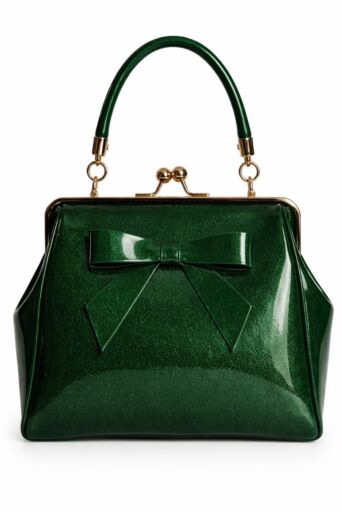 American Handtas Groen