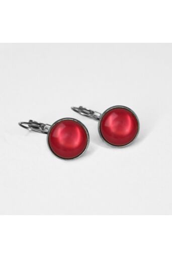 Dots Cerise Z