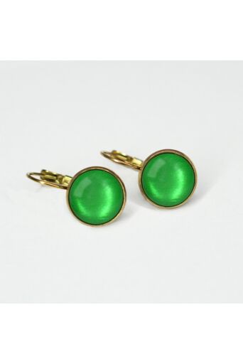 Dots Classic Green GP