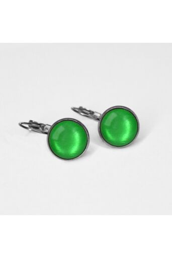 Dots Classic Green 