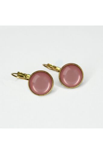 Dots Dusty Pink GP