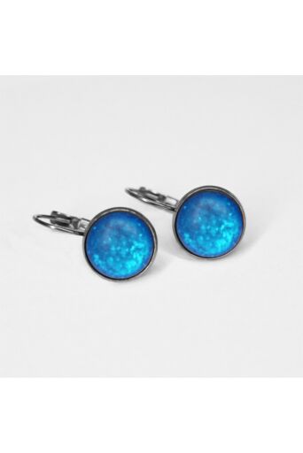 Dots Greek Shimmer 