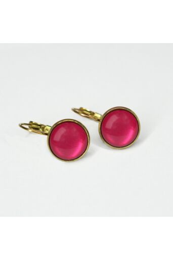 Dots Raspberry GP