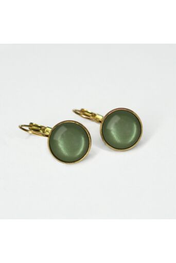 Dots Sage Groen