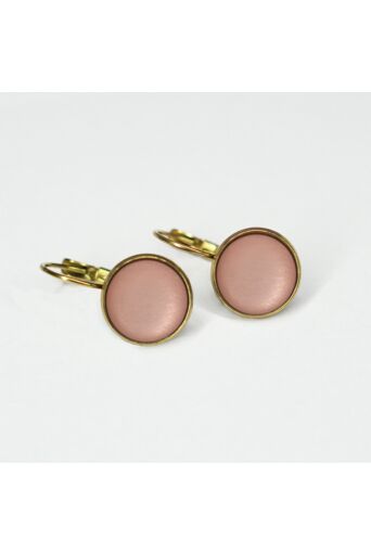 Dots Silky Pale Pink GP