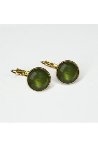 Dots Willow Green GP
