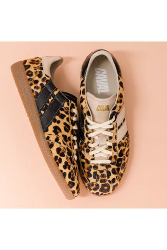 Leo Obsession Sneakers