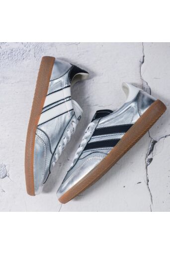 Luna Titanium Sneakers