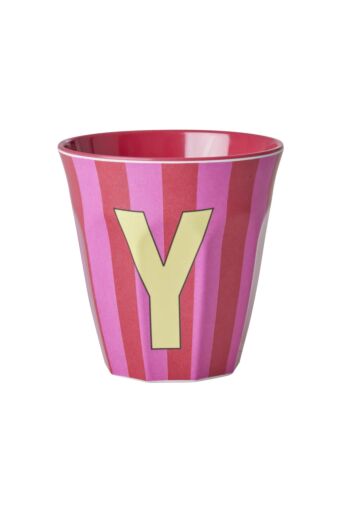 Melamine Beker Alfabet Y