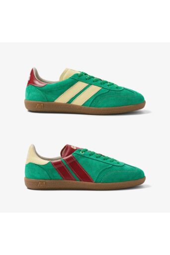 Pine Berry Bulpul Sneakers