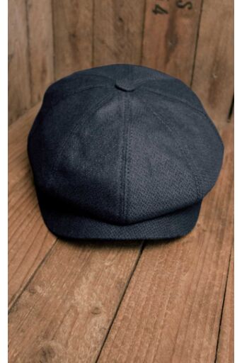 Slugger Pet Herringbone Blauw
