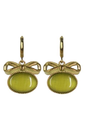 Sassy Oorbellen Olive GP