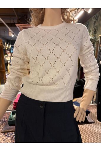 Lucille Longsleeve Jumper