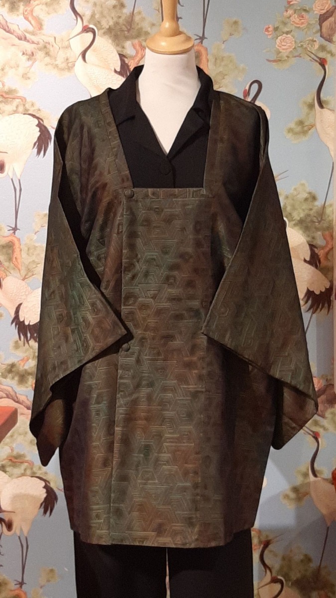 Vintage Kimono VK49