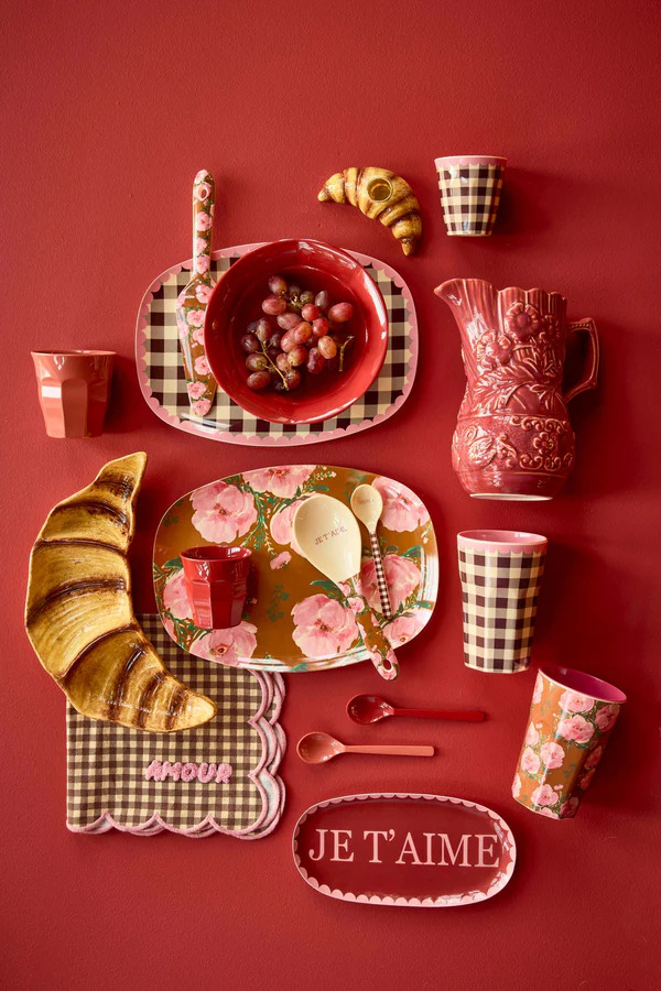 Melamine Beker Check Me Out